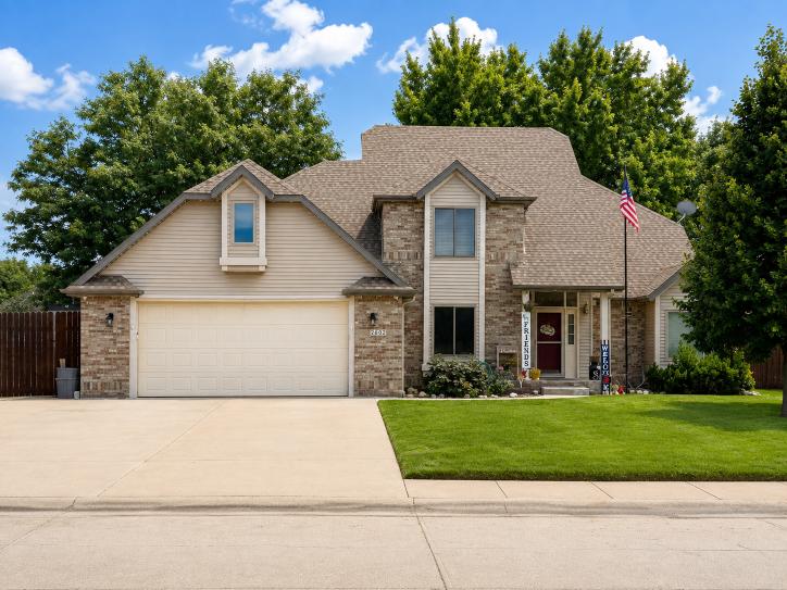 2602 Sunset Dr., North Platte, NE  