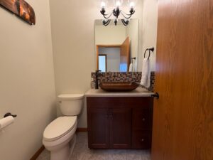 Long Pine Nebraska executive -style country acreage for sale