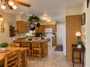 1220 Hackberry Rd., North Platte, NE 69101 home for sale