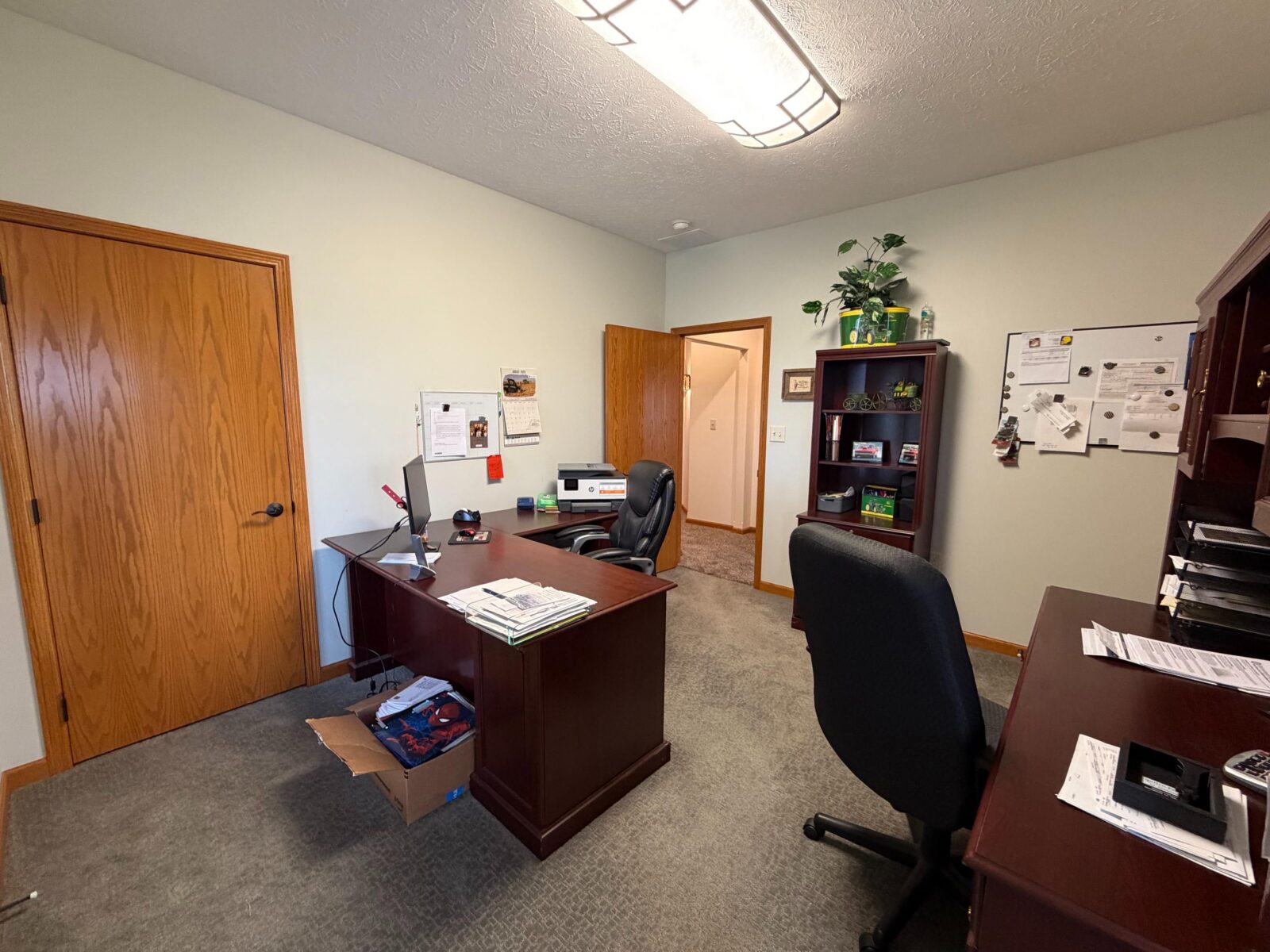 Long Pine Nebraska executive -style country acreage for sale