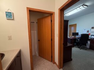 Long Pine Nebraska executive -style country acreage for sale