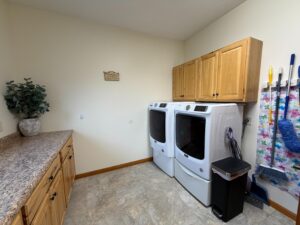 Long Pine Nebraska executive -style country acreage for sale