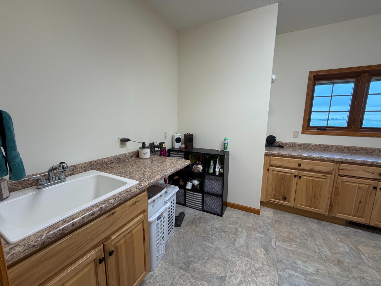 Long Pine Nebraska executive -style country acreage for sale