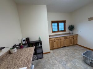 Long Pine Nebraska executive -style country acreage for sale