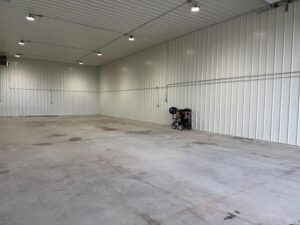 Long Pine Nebraska executive -style country acreage for sale