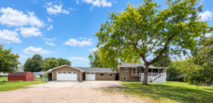 3100 Willowwind Rd., North Platte, NE 69101 home for sale