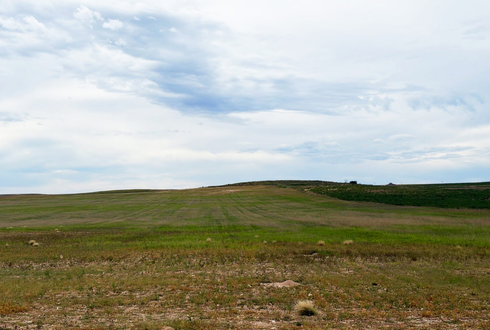 Kimball County Nebraska land for sale