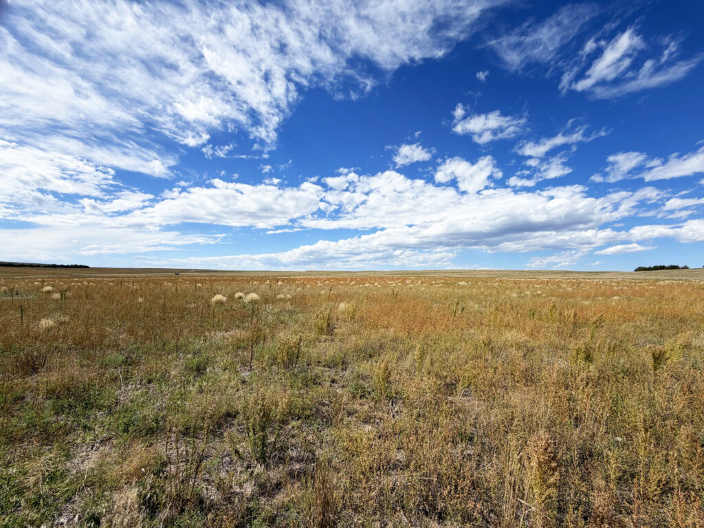 40 Acres, Kimball County Acreage  