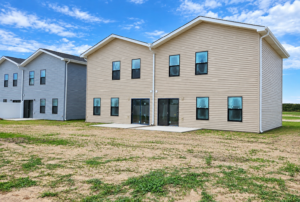 1021 Gwyn Ave., North Platte, NE