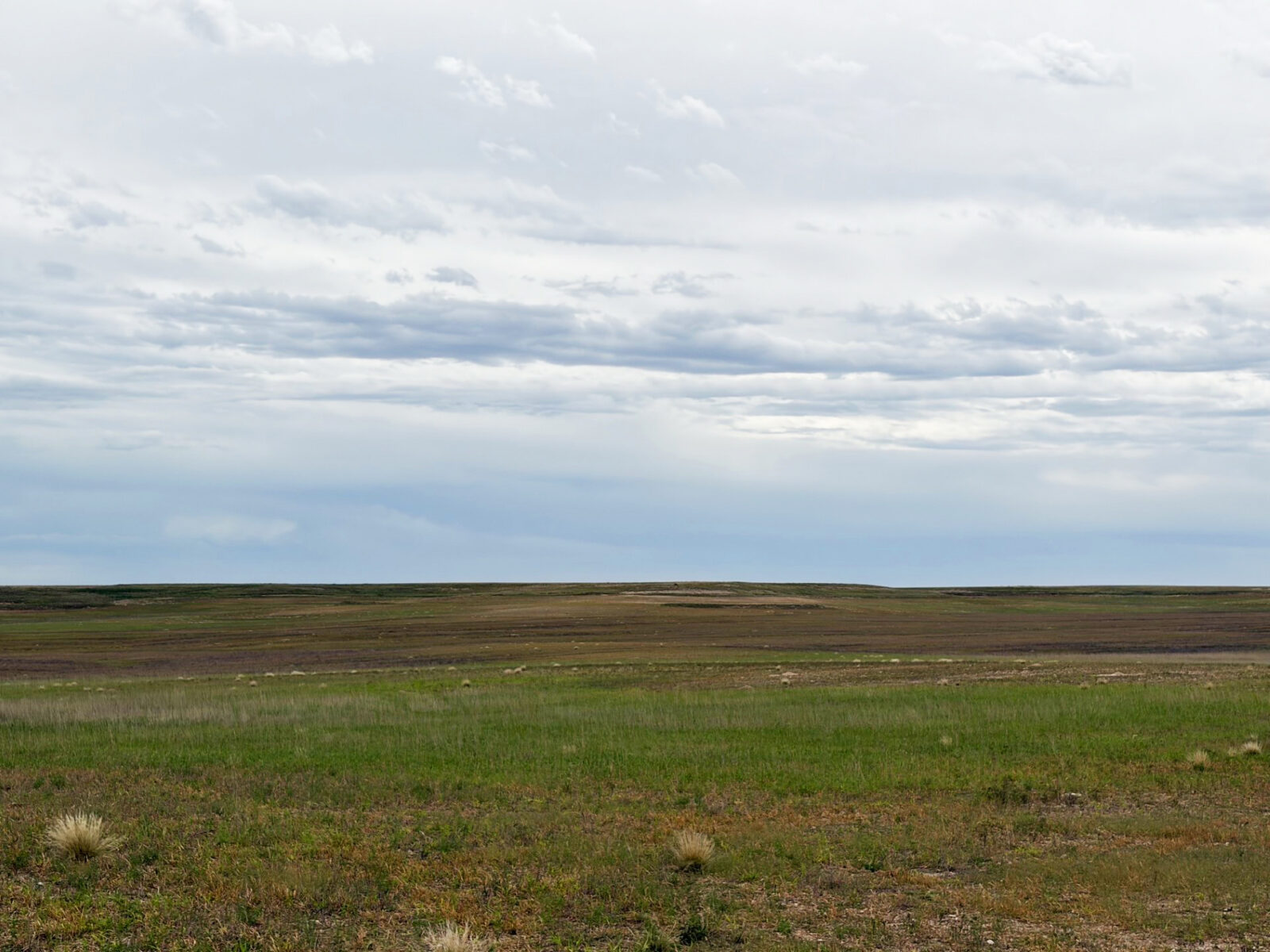 Kimball County Nebraska land for sale