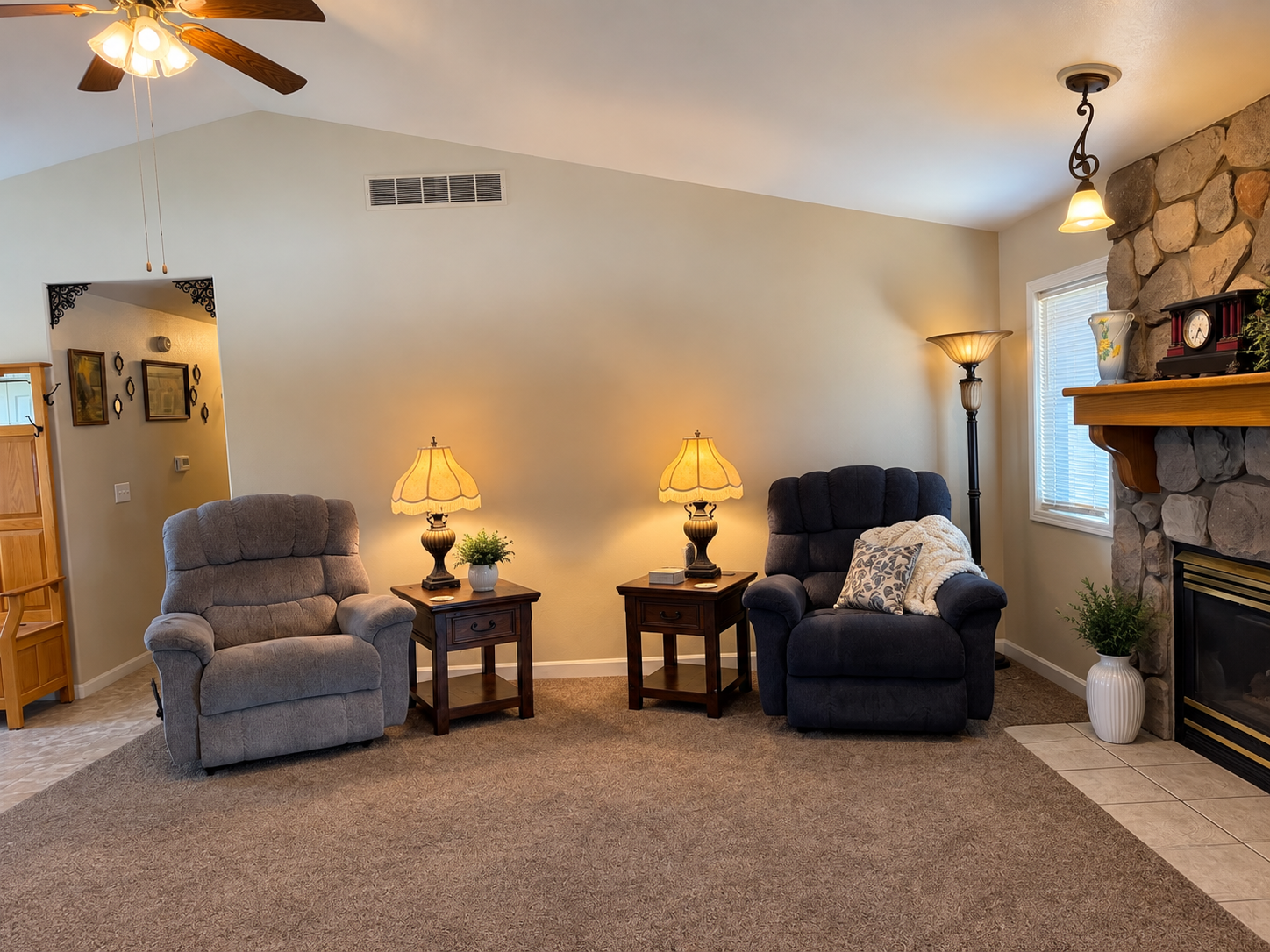 1220 Hackberry Rd., North Platte, NE 69101 home for sale