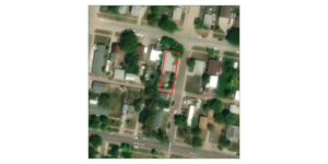 920 N. Washington Ave., North Platte, NE
