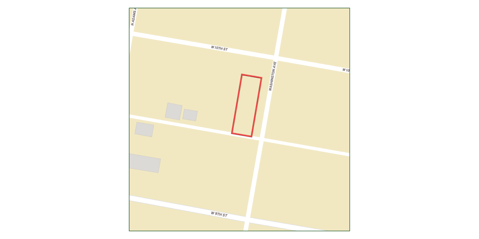 920 N. Washington Ave., North Platte, NE