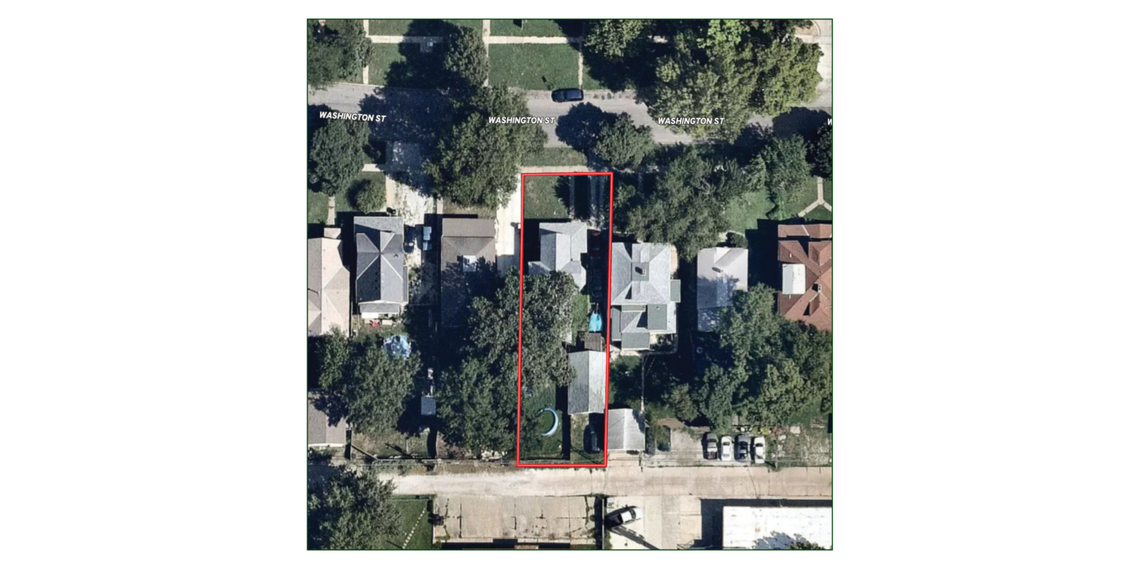 1619 Washington St., Lincoln, NE