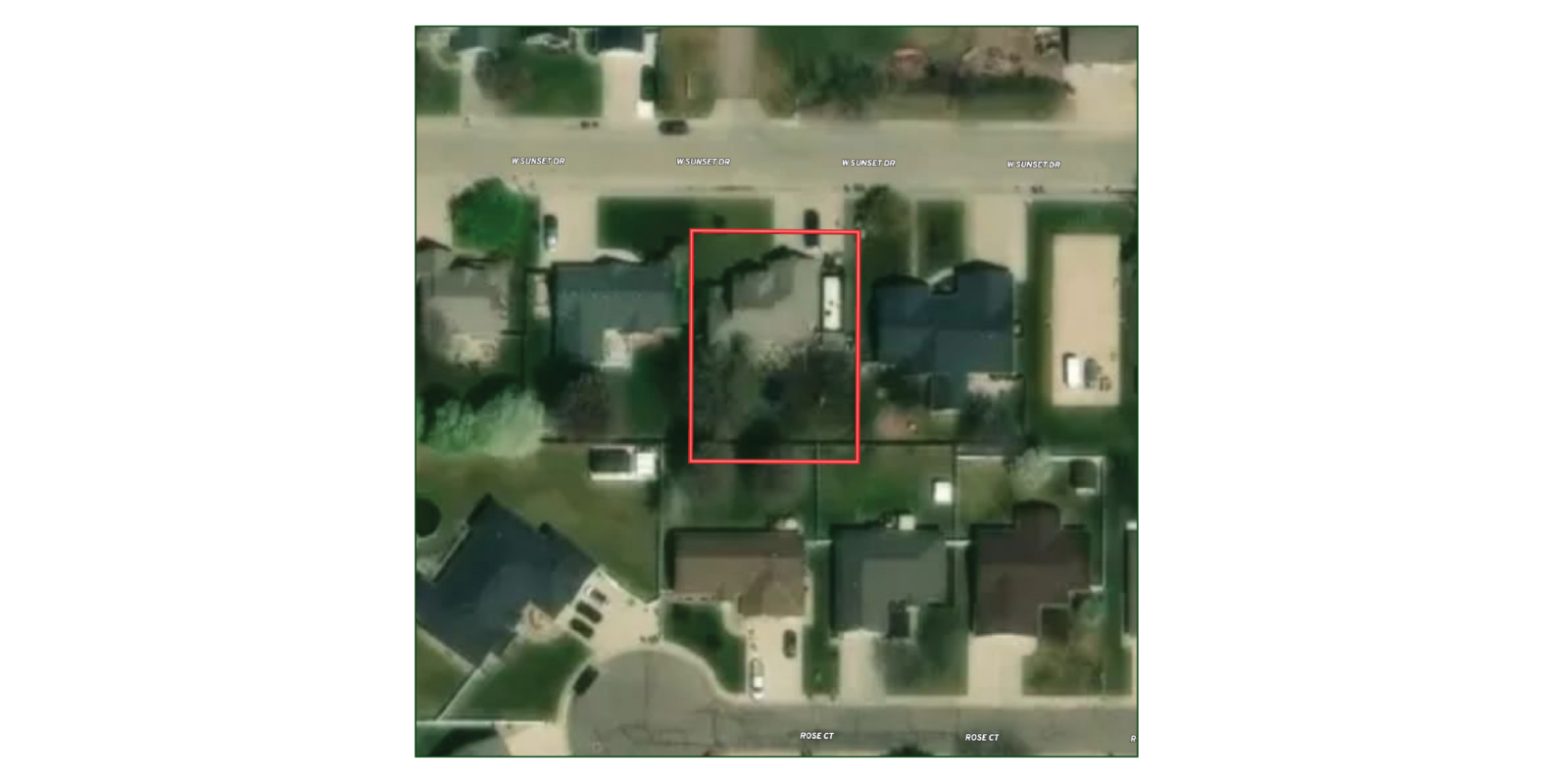 2602 Sunset Dr., North Platte, NE
