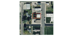 316 Main St., Stapleton, NE