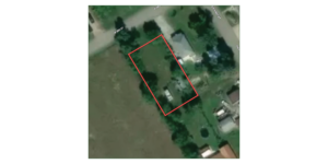 403 W. 3rd St., Alda, NE