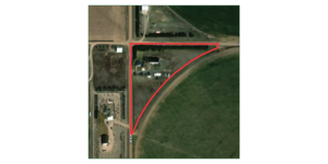 6 Acres, Chase County, Imperial Acreage