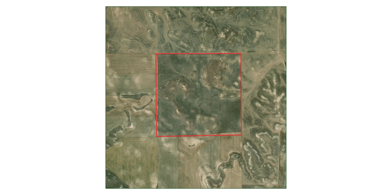 Kimball County 160