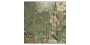 40 Acres, Kimball County Acreage