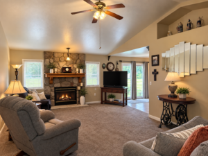 1220 Hackberry Rd., North Platte, NE 69101 home for sale