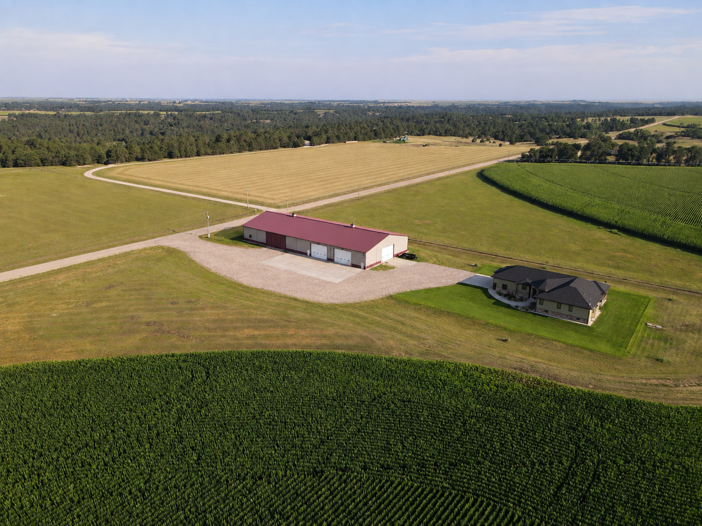 87840 Pineview Road, Long Pine, NE