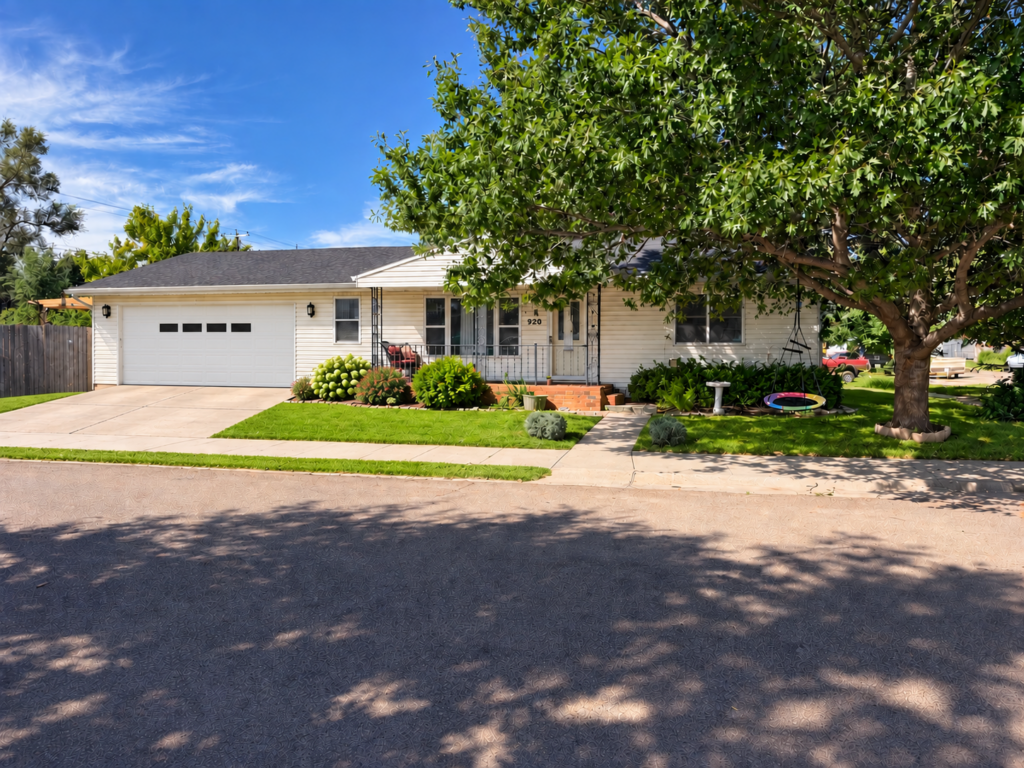 Nebraska Homes for Sale  