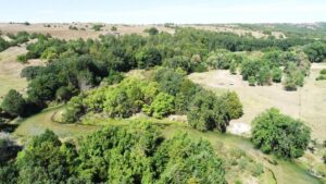 Recreational acreage property for sale Nebraska