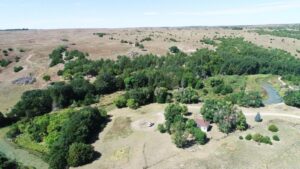 Recreational acreage property for sale Nebraska