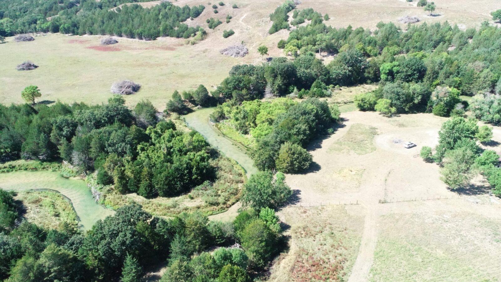 Recreational acreage property for sale Nebraska