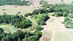 Recreational acreage property for sale Nebraska