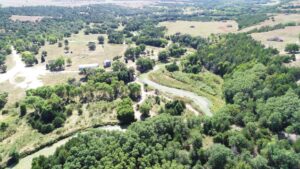 Recreational acreage property for sale Nebraska