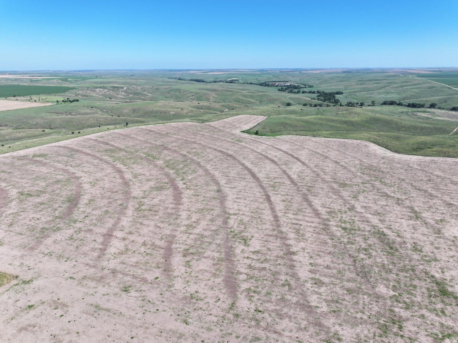 1289 Acres, Dundy County Dryland and Range Absolute Auction