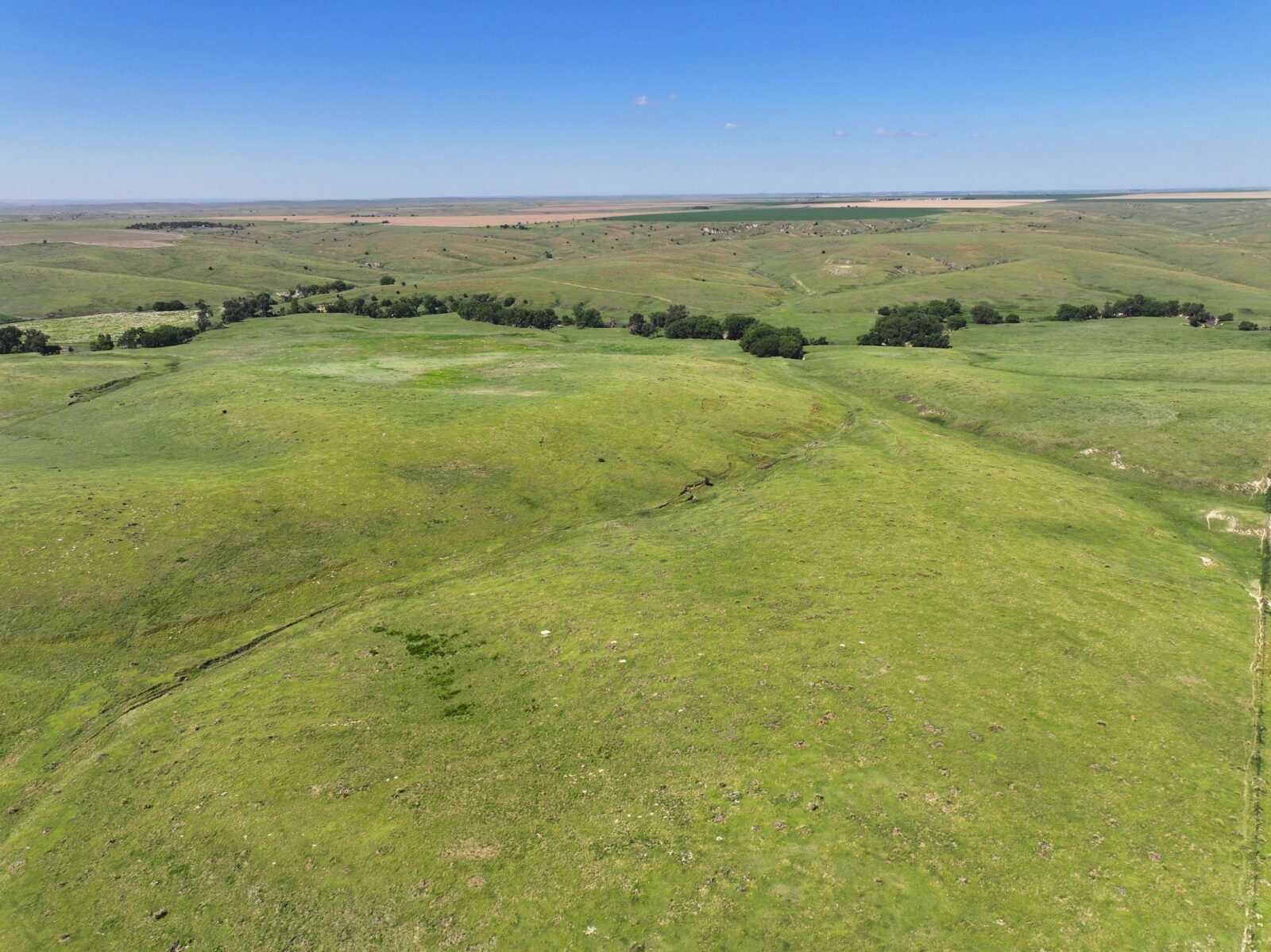 Nebraska land for sale auction Dundy county