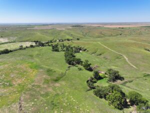 Nebraska land for sale auction Dundy county