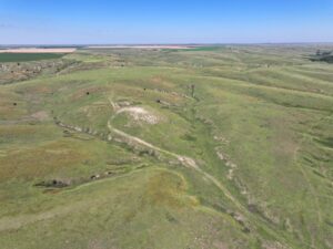 Nebraska land for sale auction Dundy county