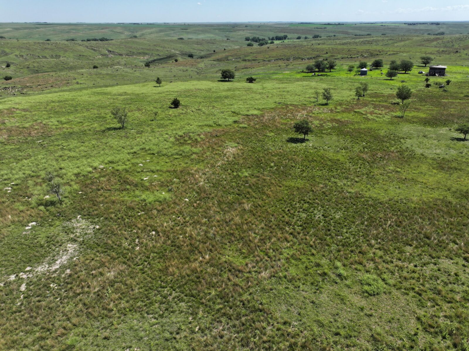Nebraska land for sale auction Dundy county