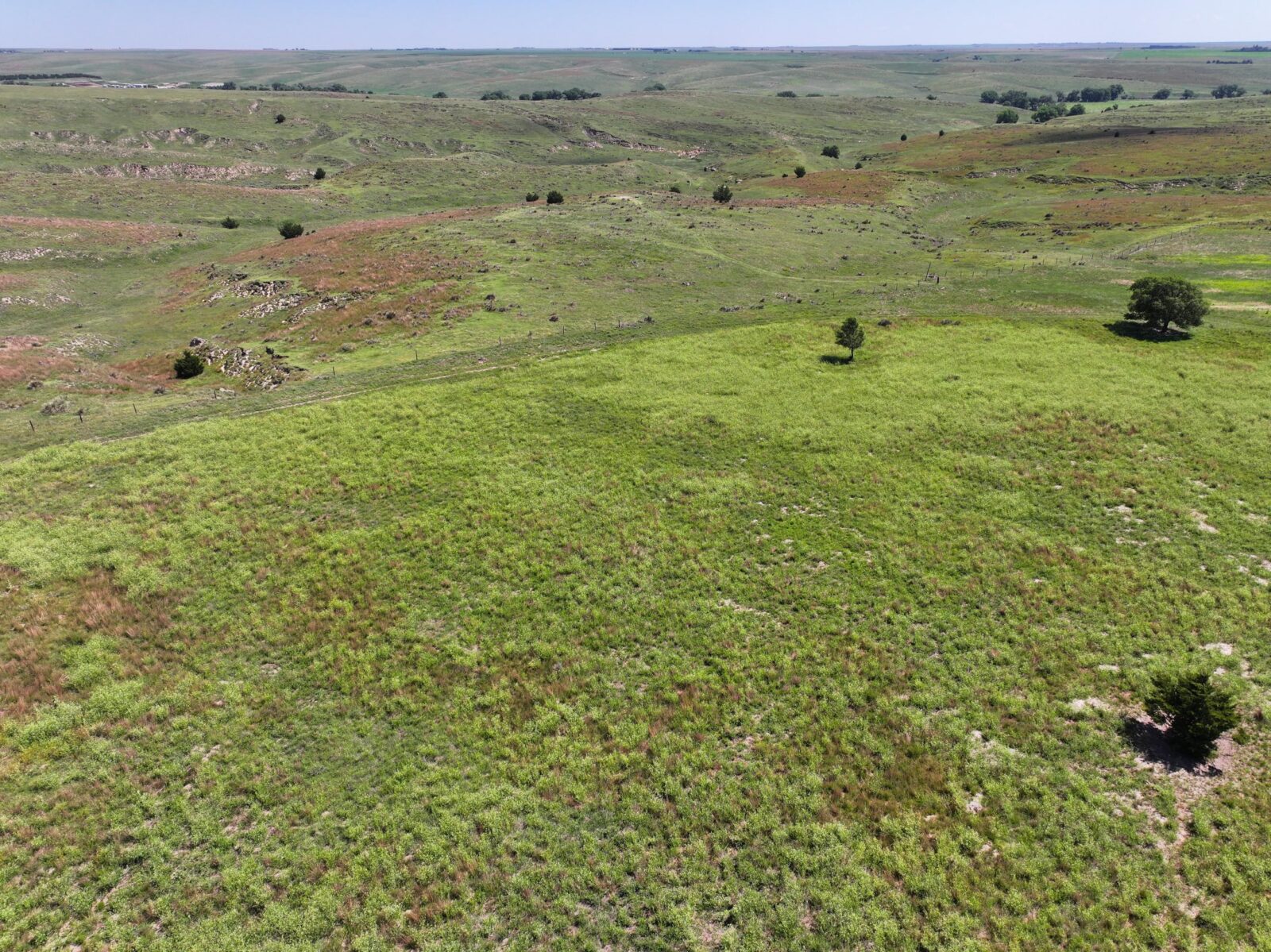 Nebraska land for sale auction Dundy county