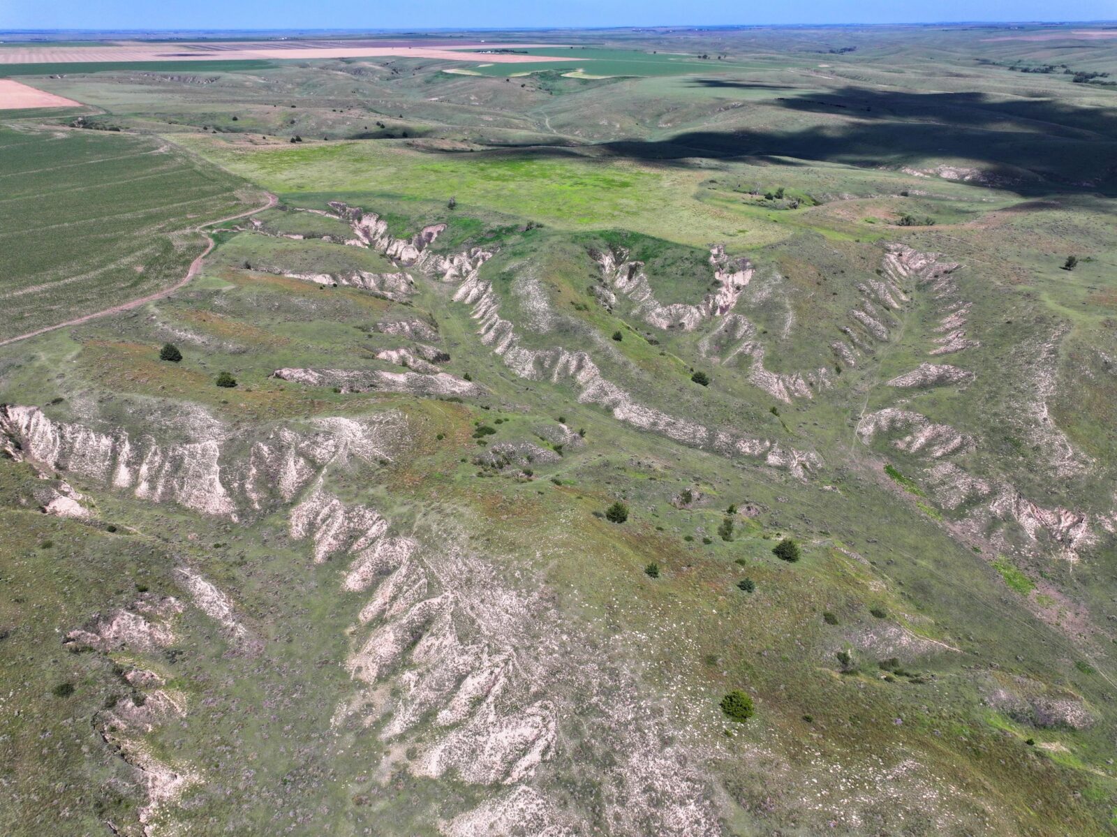 Nebraska land for sale auction Dundy county