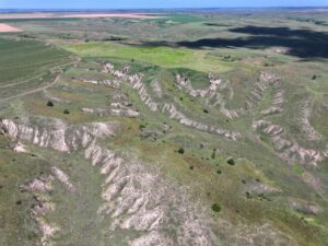 Nebraska land for sale auction Dundy county