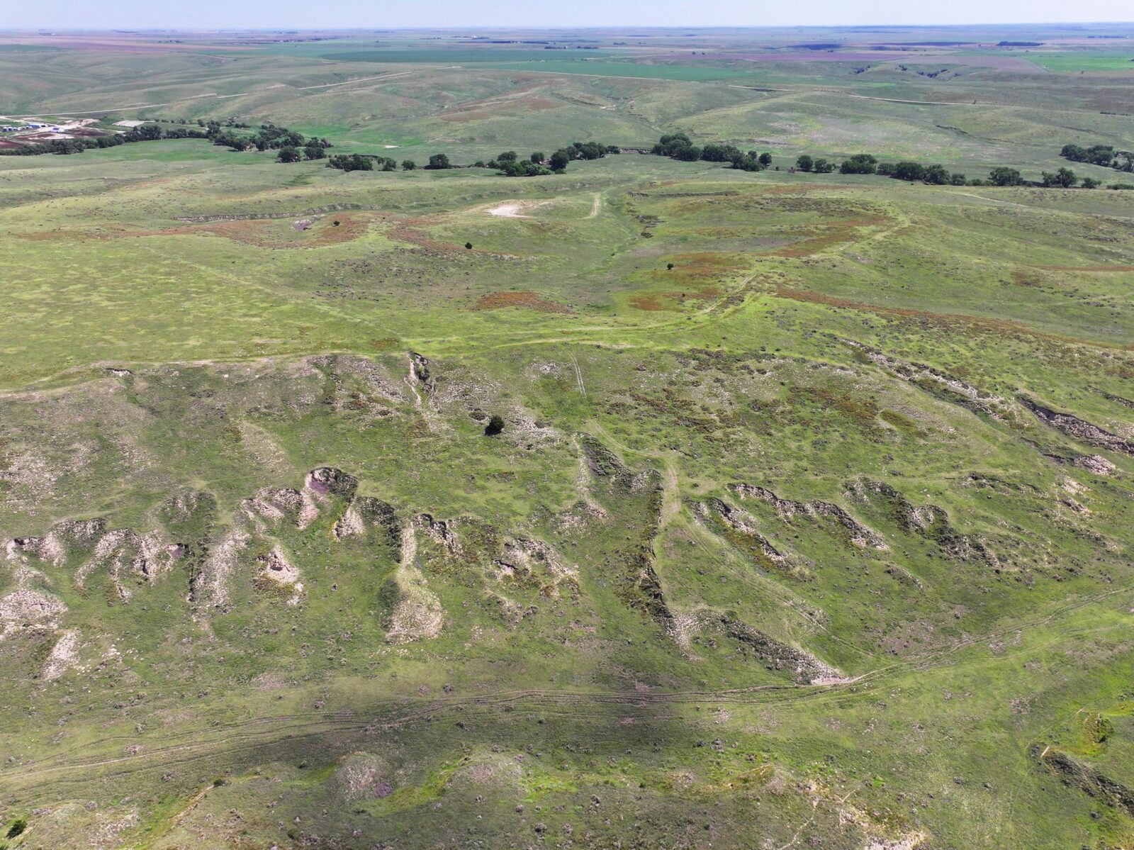 Nebraska land for sale auction Dundy county