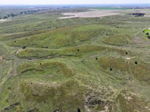 Nebraska land for sale auction Dundy county