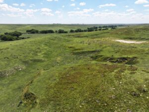 Nebraska land for sale auction Dundy county