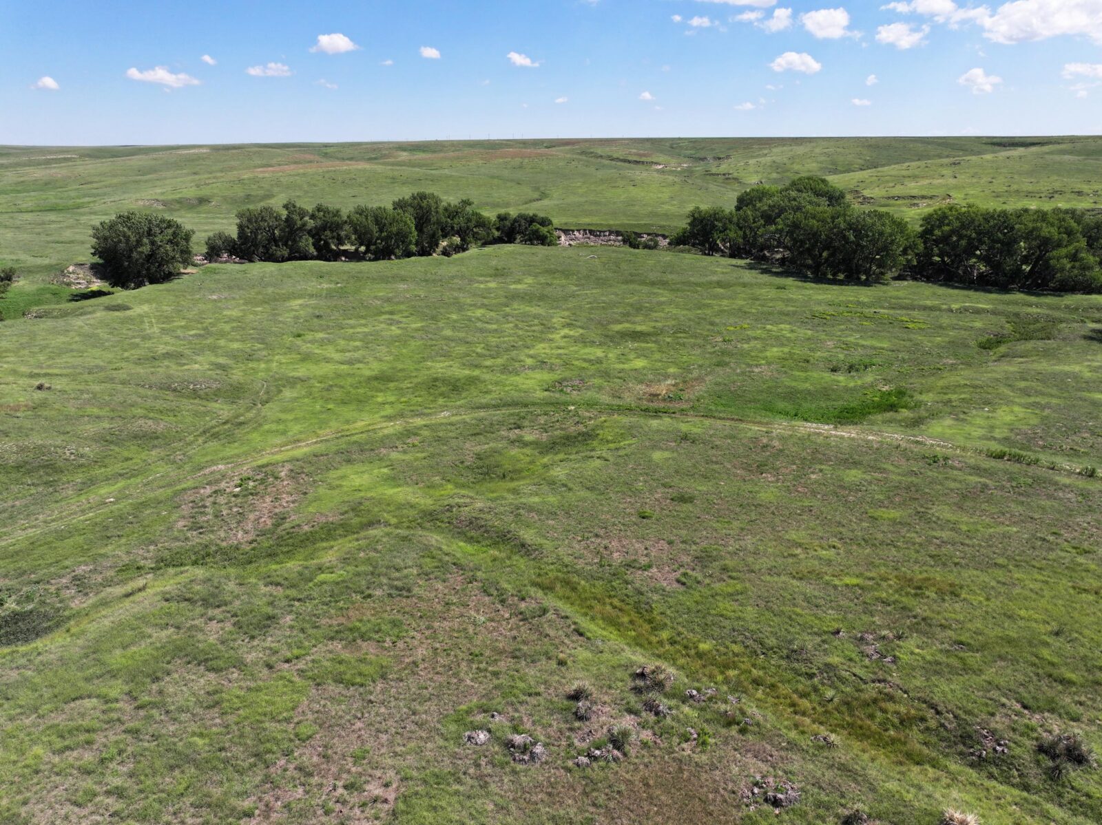 Nebraska land for sale auction Dundy county