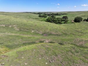 Nebraska land for sale auction Dundy county