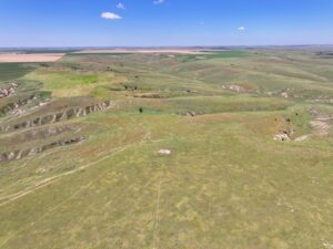 Nebraska land for sale auction Dundy county