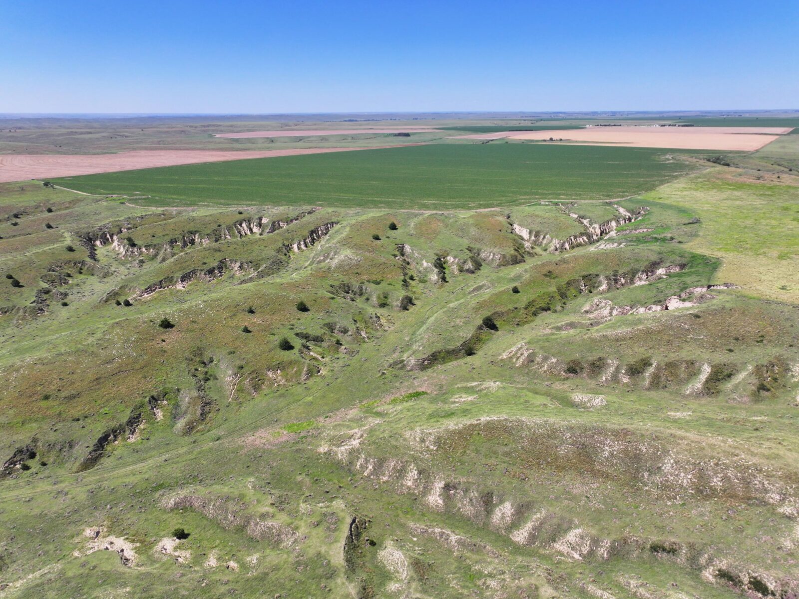Nebraska land for sale auction Dundy county