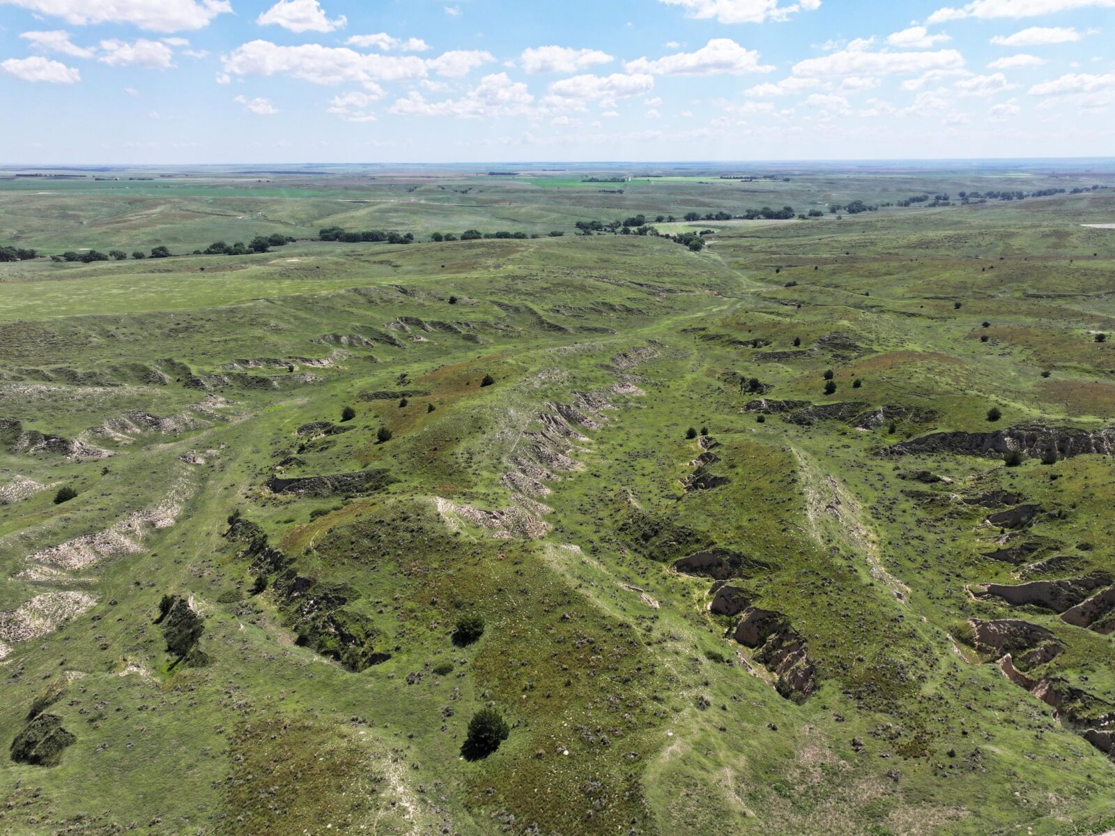 Nebraska land for sale auction Dundy county