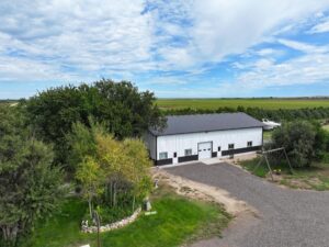 Imperial, Nebraska home with land for sale