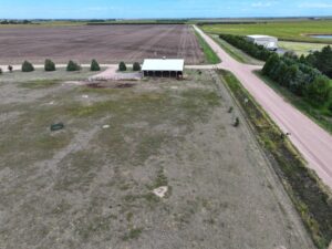 Imperial, Nebraska home with land for sale